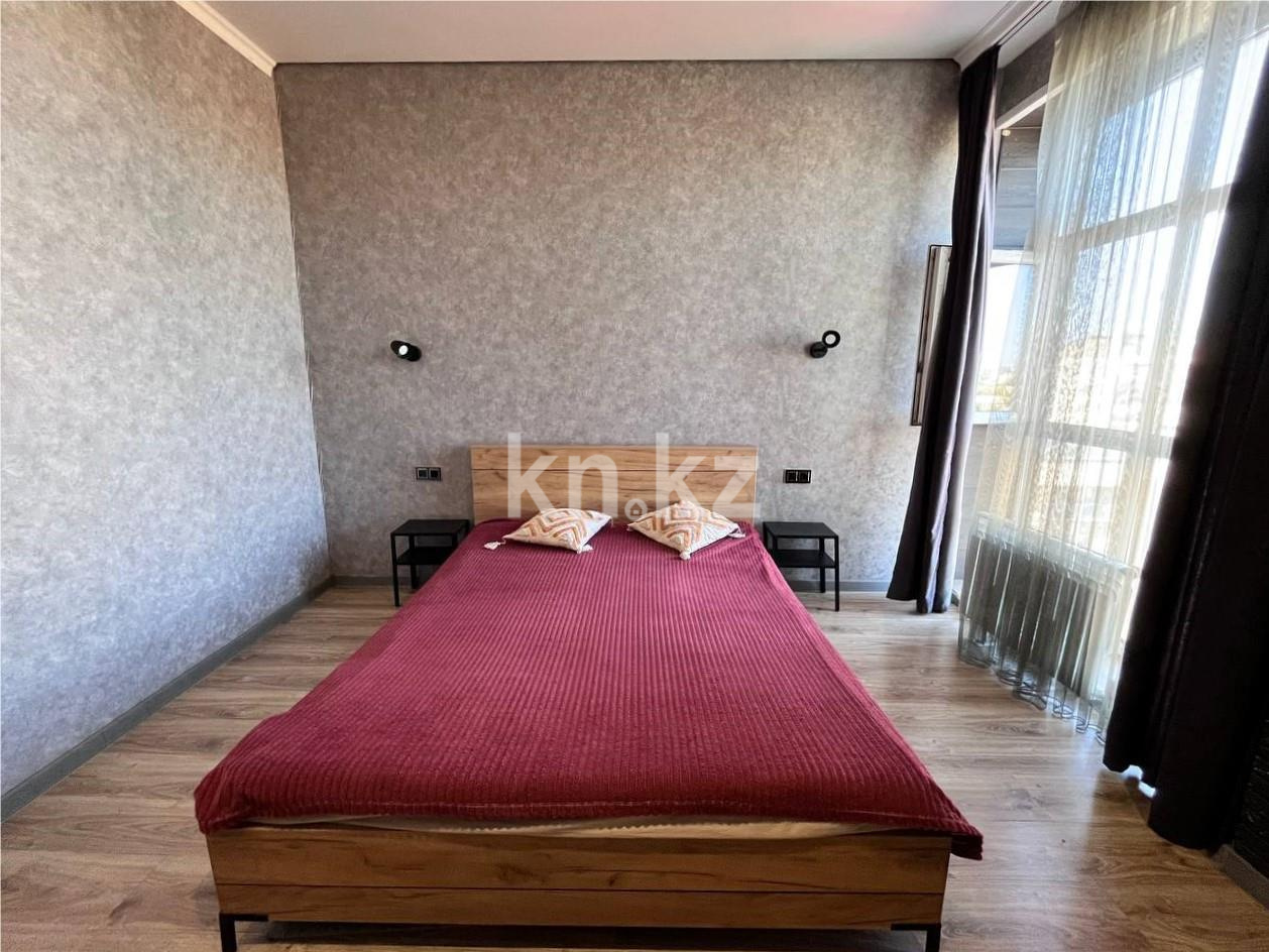 Продажа 3-комнатной квартиры, 110 м² в Караганде - фото 21