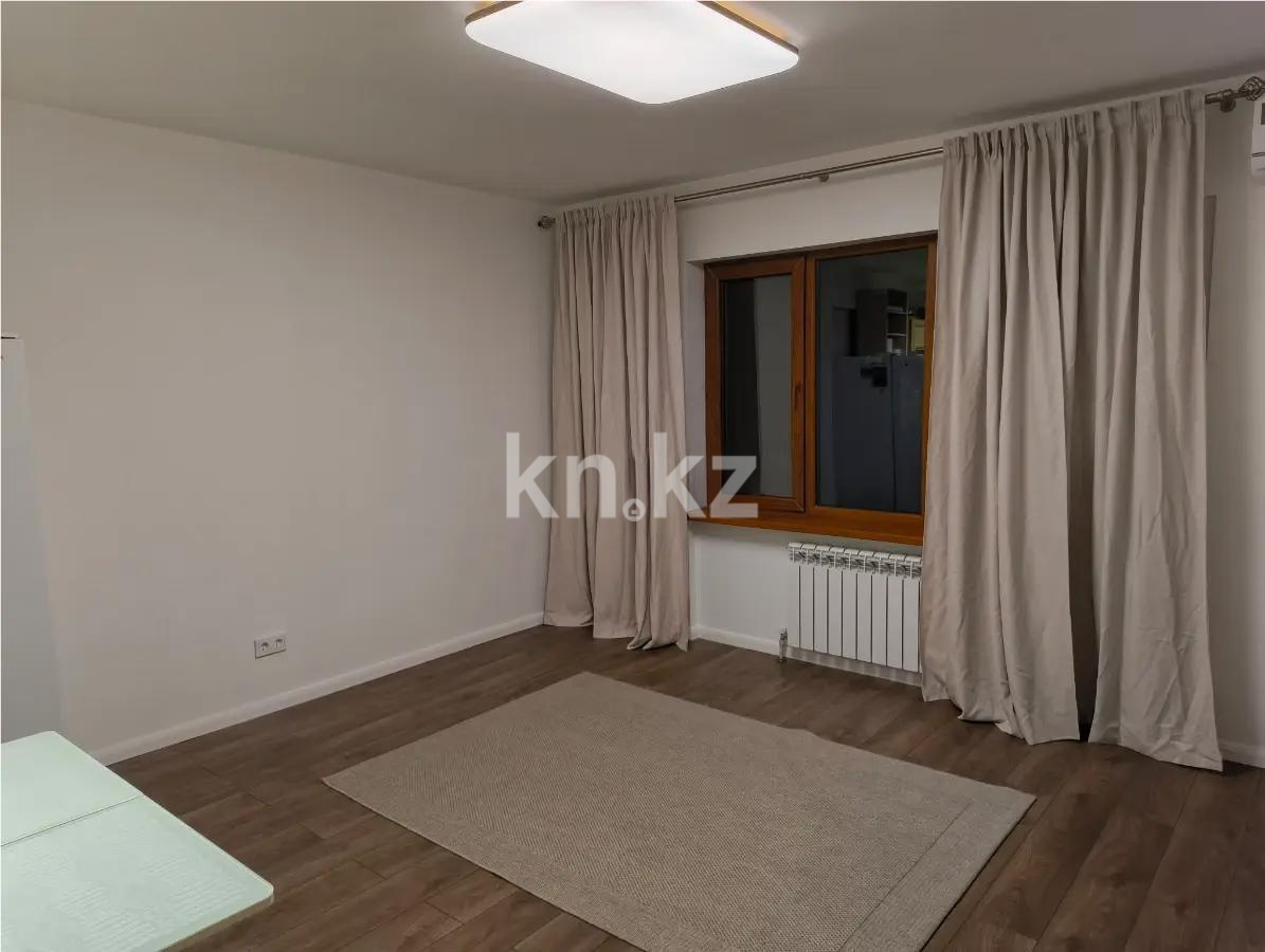 Продажа 2-комнатной квартиры, 74 м², ул. Масанчи, дом  23/11 в Алматы