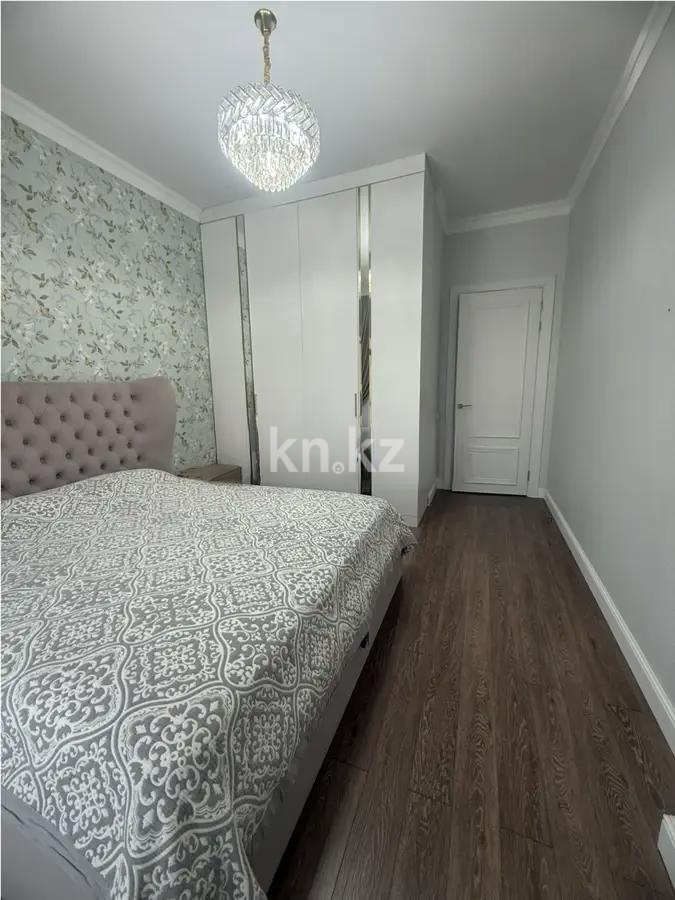 Продажа 2-комнатной квартиры, 74 м² в Астане - фото 2