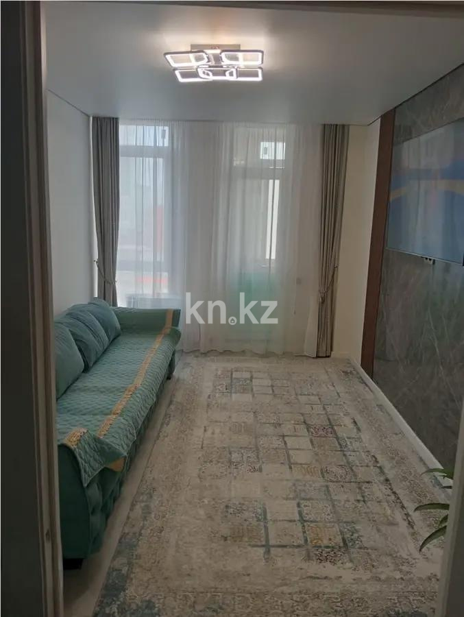 Продажа 2-комнатной квартиры, 65 м² в Астане