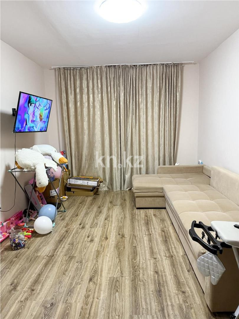 Продажа 2-комнатной квартиры, 50 м², ул. Коммунистическая в Караганде