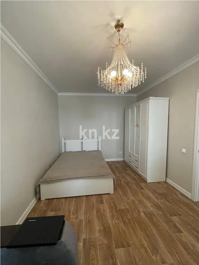 Продажа 1-комнатной квартиры, 45 м² в Астане - фото 2
