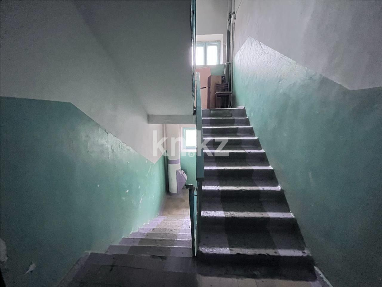 Продажа 1-комнатной квартиры, 34 м², ул. Крылова в Караганде - фото 12