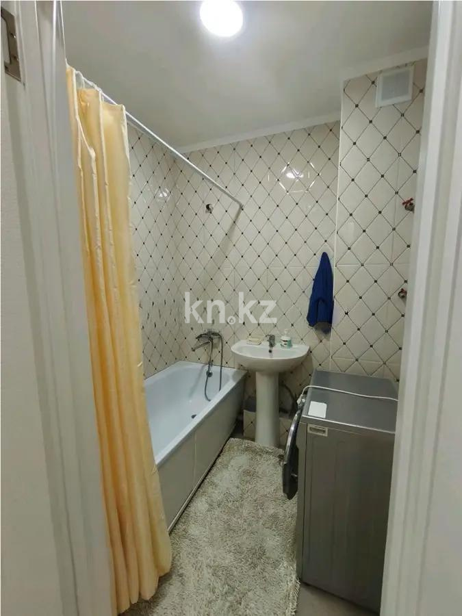 Продажа 1-комнатной квартиры, 49 м² в Астане - фото 4