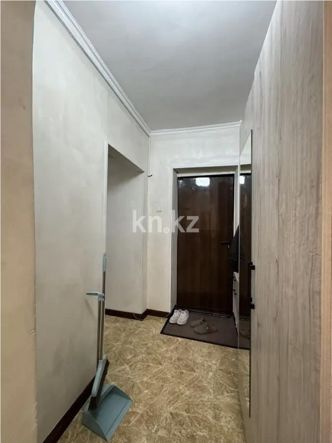 Продажа 2-комнатной квартиры, 47 м² в Алматы - фото 5