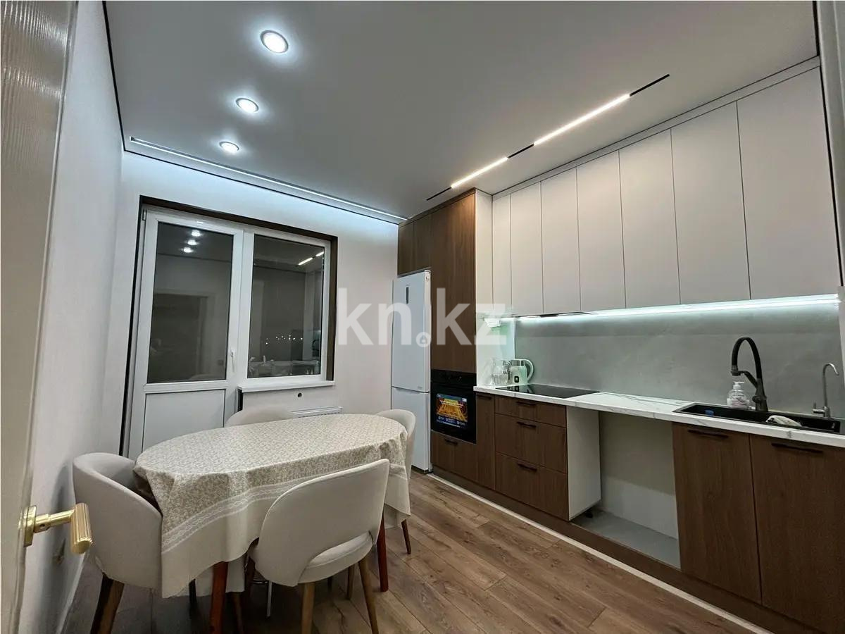 Продажа 2-комнатной квартиры, 55 м² в Астане - фото 3