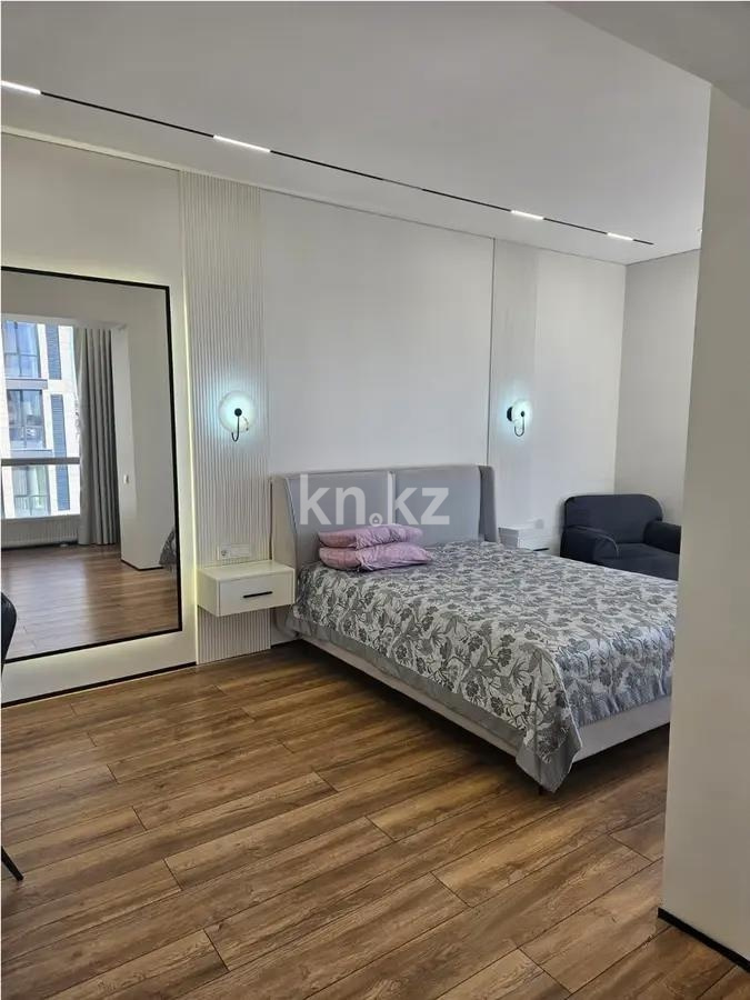 Продажа 3-комнатной квартиры, 110 м² в Алматы - фото 2