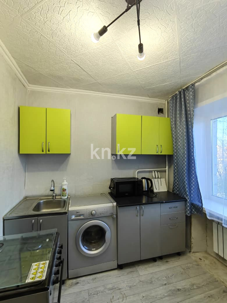 Продажа 1-комнатной квартиры, 31 м² в Караганде - фото 8