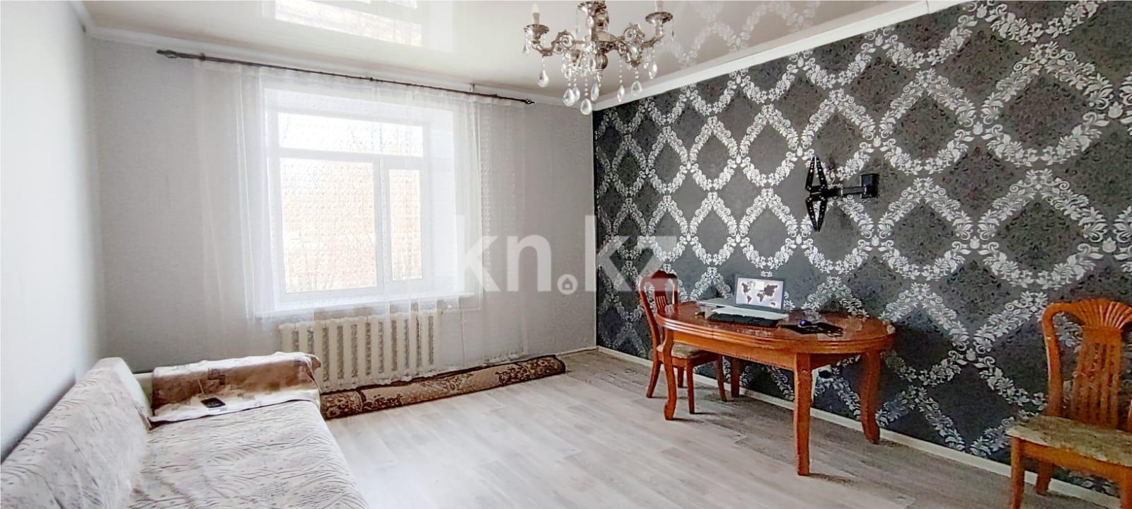Продажа 3-комнатной квартиры, 82 м² в Караганде - фото 3