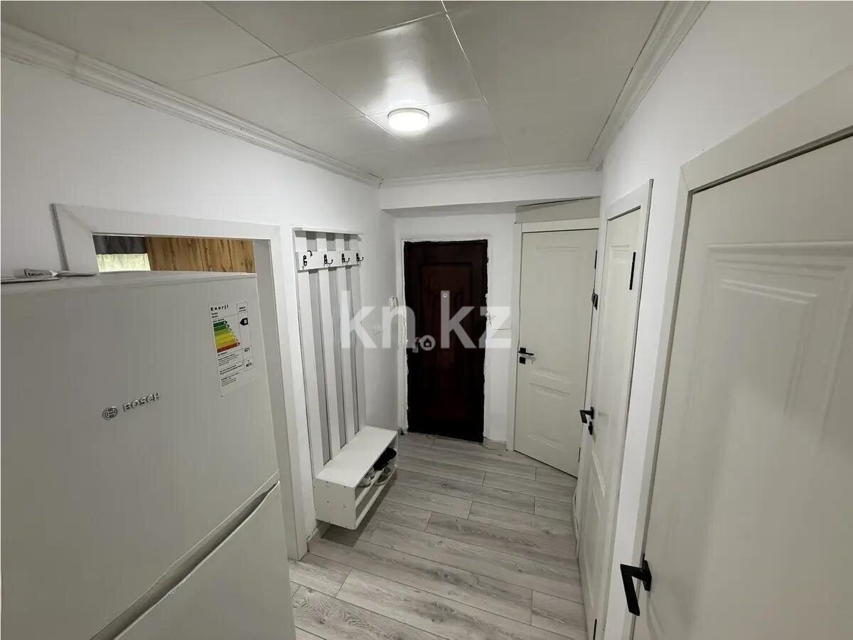 Продажа 3-комнатной квартиры, 47.9 м² в Алматы - фото 6
