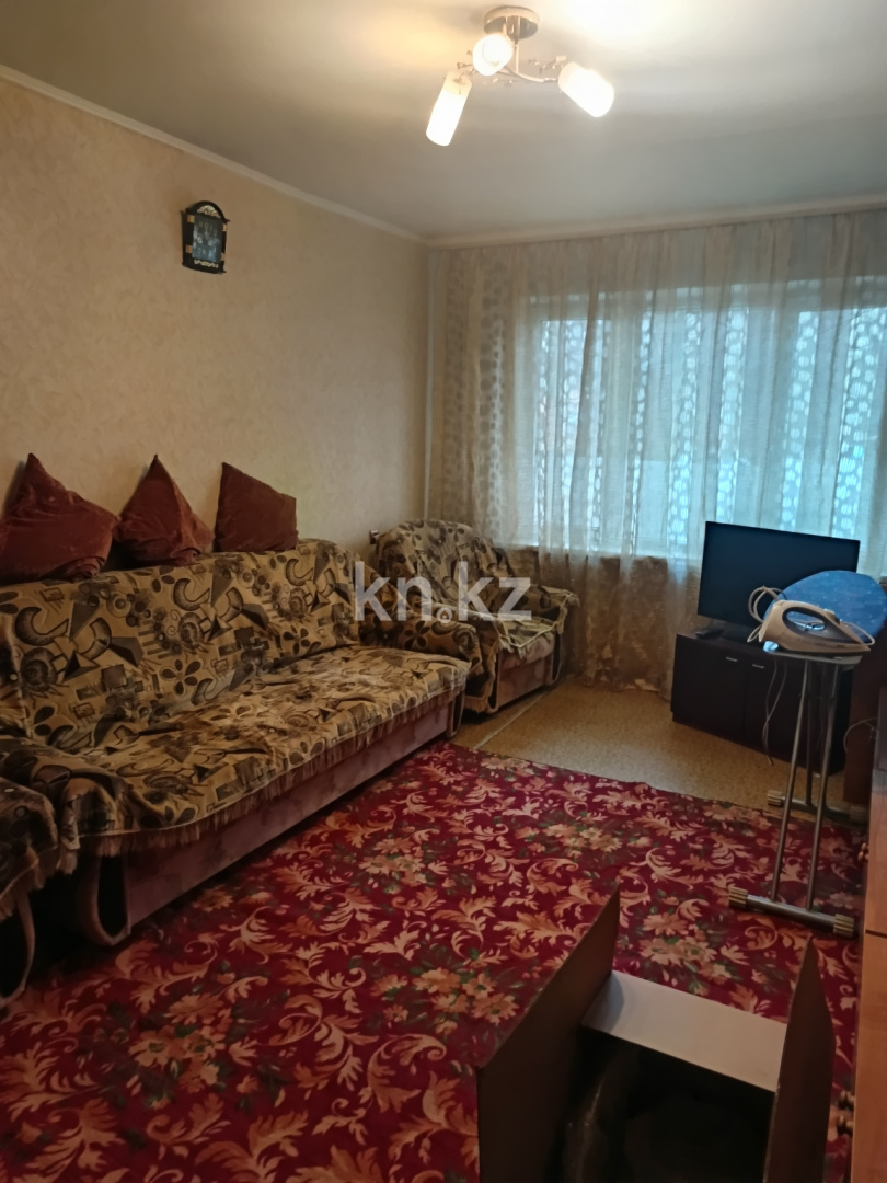 Продажа 3-комнатной квартиры, 5 м², 4 мкр-н, дом  14 в Таразе - фото 2