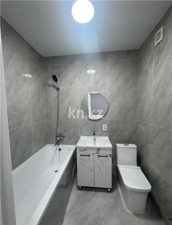 Продажа 1-комнатной квартиры, 34 м² в Алматы - фото 3