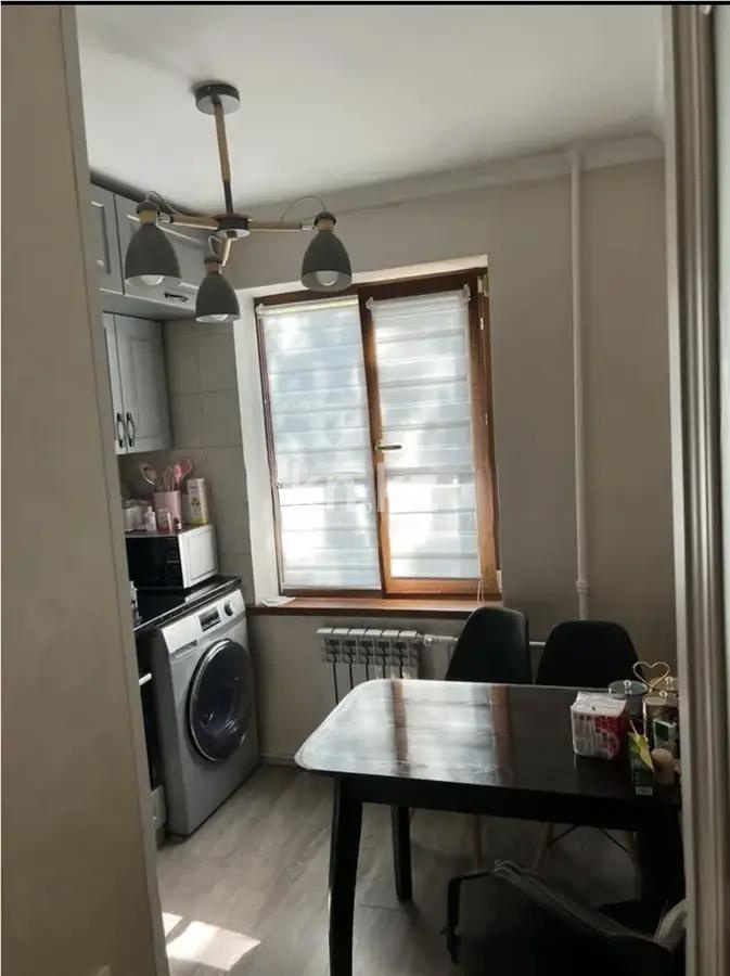 Продажа 2-комнатной квартиры, 48 м² в Алматы - фото 3