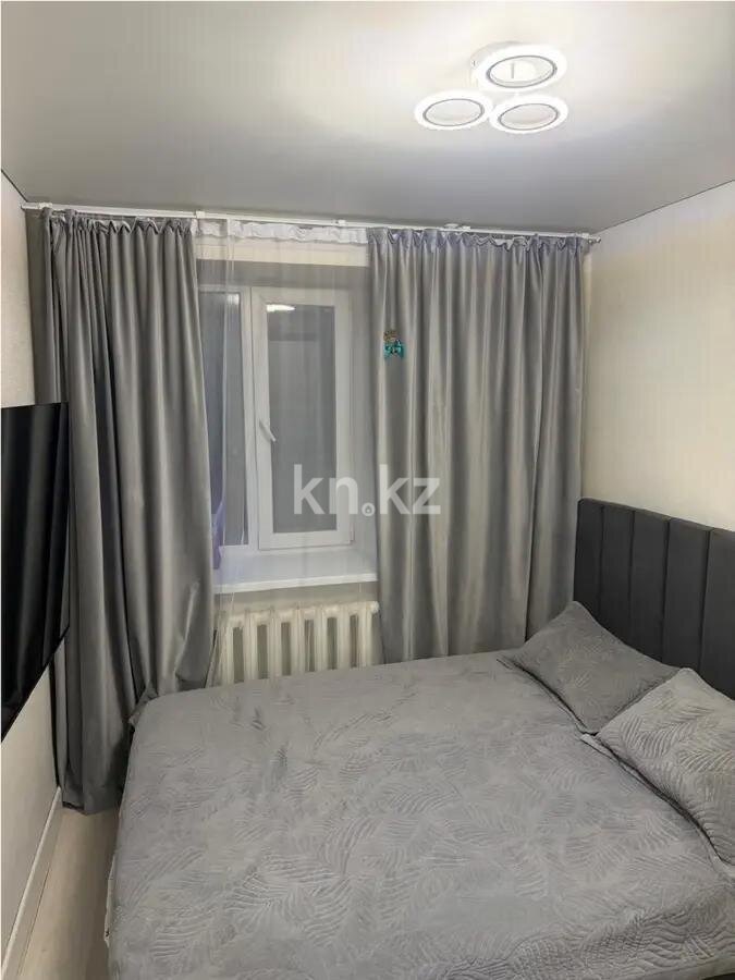 Продажа 3-комнатной квартиры, 57.5 м² в Астане - фото 5