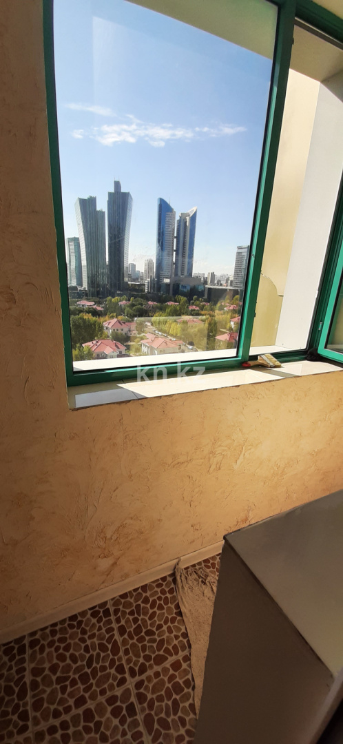 Продажа 2-комнатной квартиры, 51 м², ул. Сарайшык, дом  7 - Акмешет в Астане - фото 10