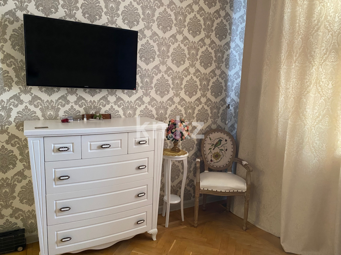 Продажа 5-комнатной квартиры, 92 м² в Караганде - фото 7
