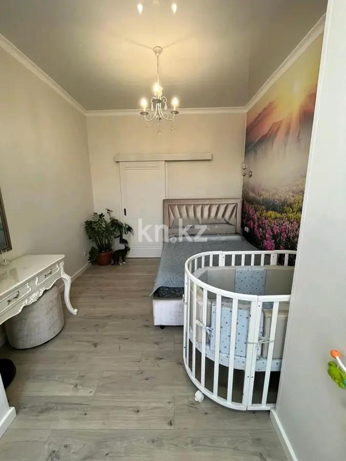 Продажа 3-комнатной квартиры, 50 м², ул. Кургальжинское шоссе, дом  15/1 в Астане - фото 2