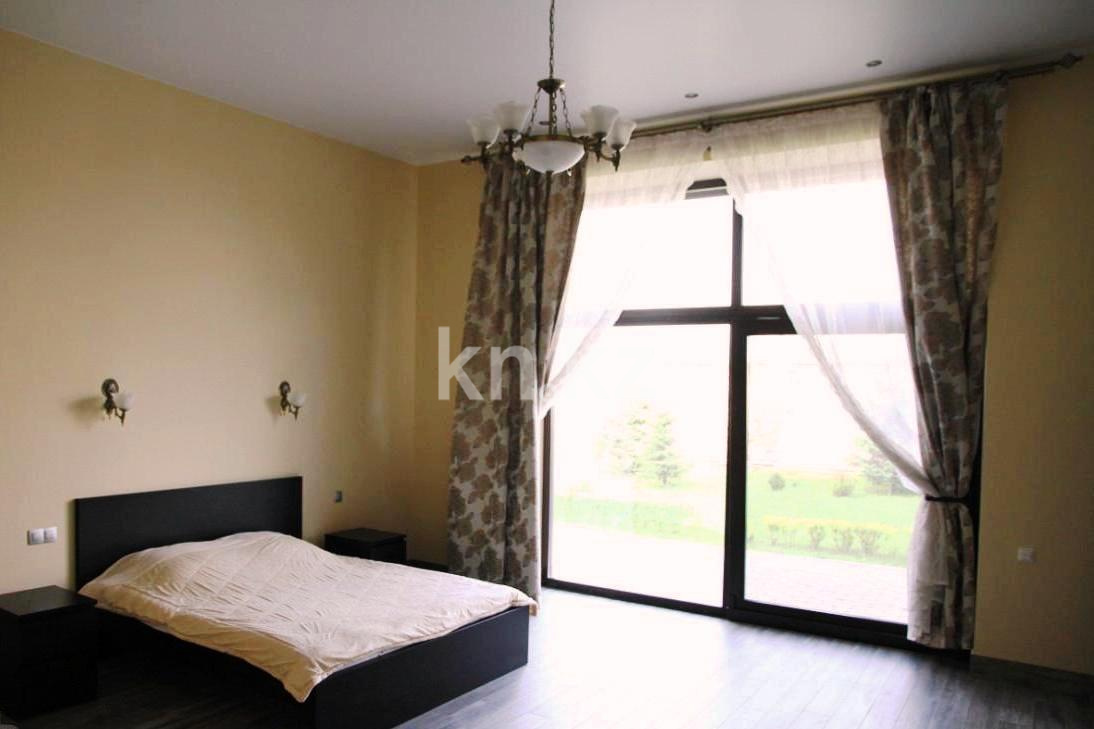 Продажа 9-комнатного дома, 675 м² в Алматы - фото 13