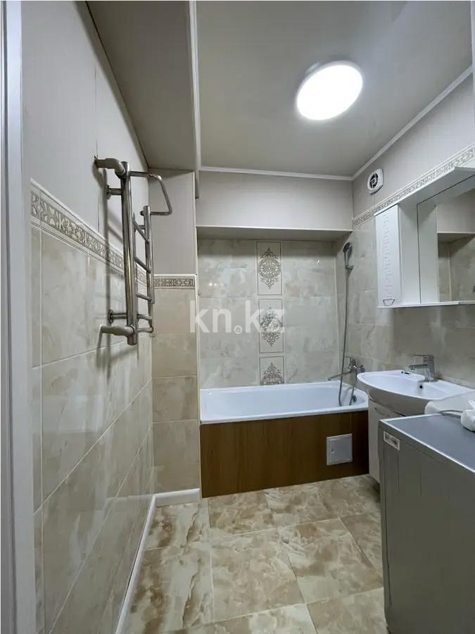 Продажа 2-комнатной квартиры, 67 м² в Алматы - фото 4