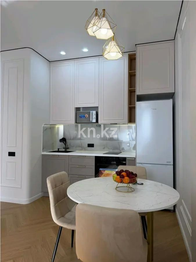 Продажа 2-комнатной квартиры, 40 м² в Астане - фото 2