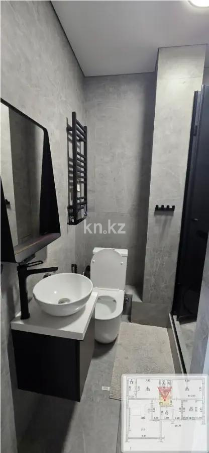 Продажа 4-комнатной квартиры, 91.6 м² в Алматы - фото 6