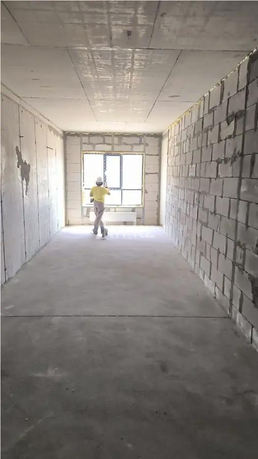 Продажа 1-комнатной квартиры, 35 м², ул. Момышулы, дом  100 стр в Алматы