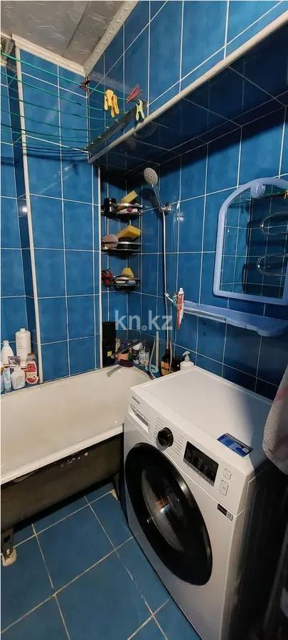 Продажа 3-комнатной квартиры, 69.5 м², ул. Жайсан, дом  1 в Алматы - фото 5