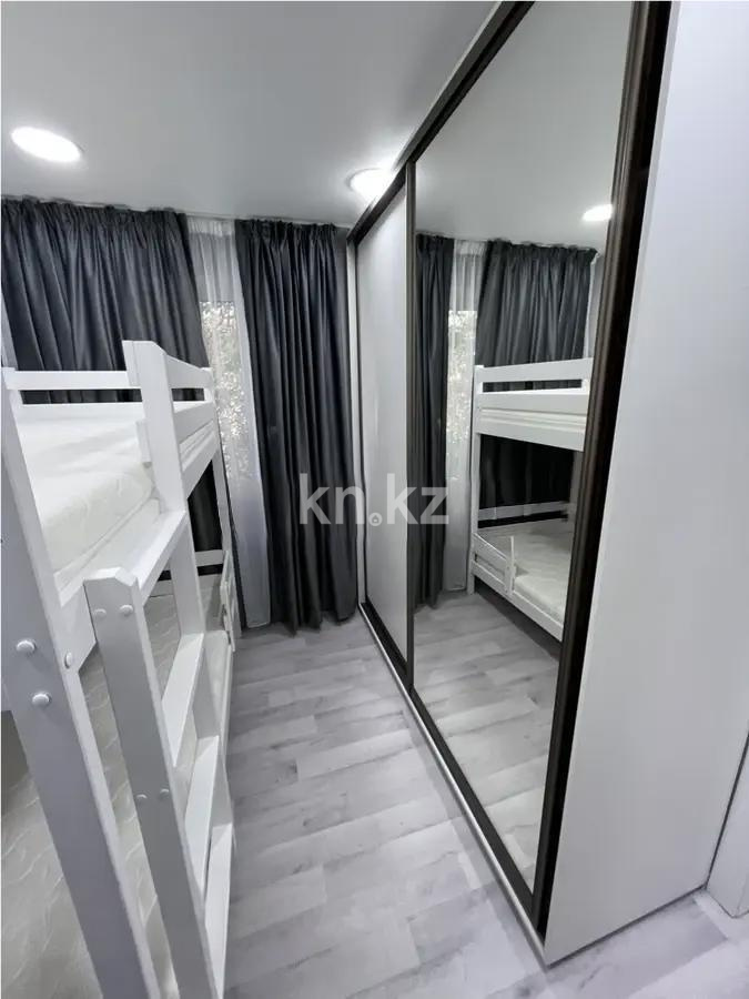 Продажа 3-комнатной квартиры, 53 м² в Алматы - фото 3