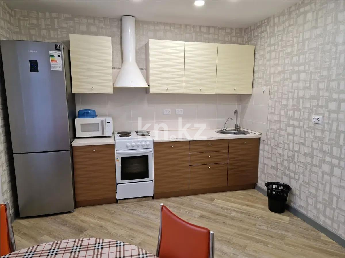 Продажа 1-комнатной квартиры, 45 м² в Астане - фото 2