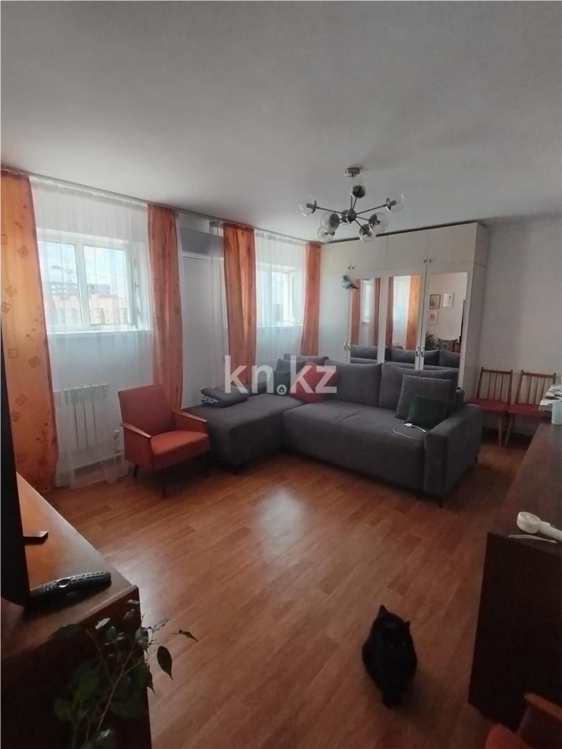 Продажа 2-комнатной квартиры, 48.4 м² в Астане - фото 8