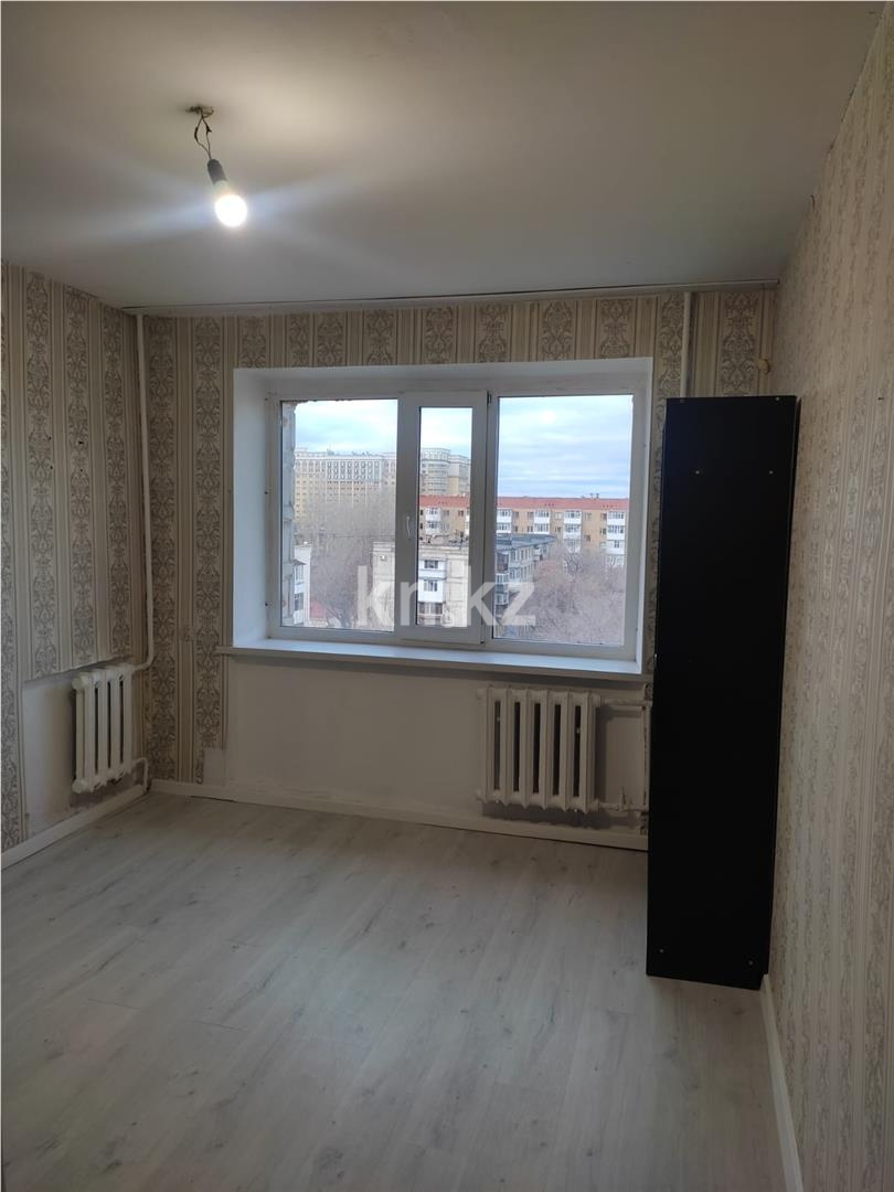 Продажа 1-комнатной квартиры, 29.1 м², пр. Абая в Астане