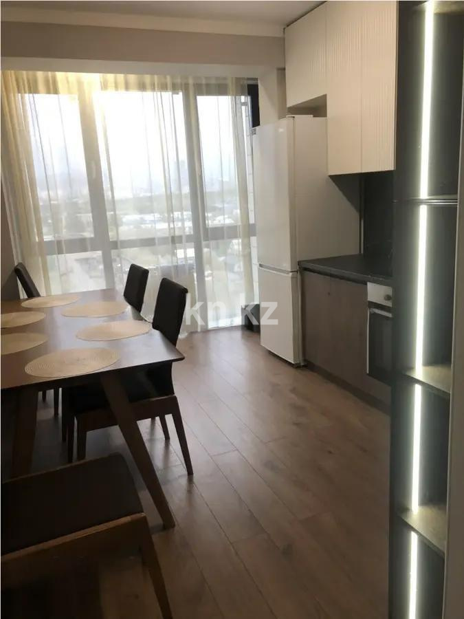 Продажа 2-комнатной квартиры, 65 м² в Алматы - фото 3