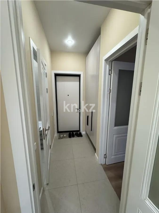 Продажа 1-комнатной квартиры, 38 м² в Алматы - фото 4