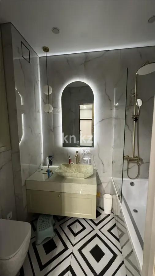 Продажа 2-комнатной квартиры, 72 м² в Алматы - фото 5