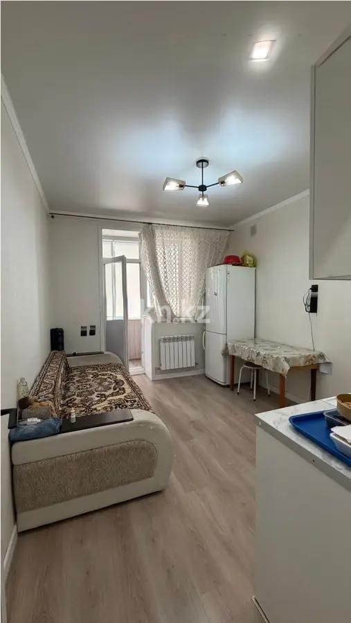 Продажа 1-комнатной квартиры, 38 м² в Астане