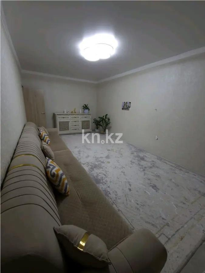 Продажа 2-комнатной квартиры, 55 м² в Алматы