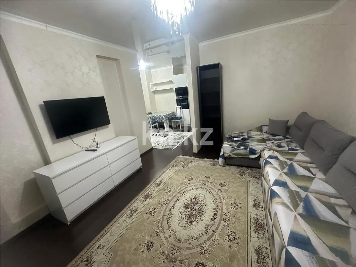 Продажа 2-комнатной квартиры, 56.6 м² в Астане