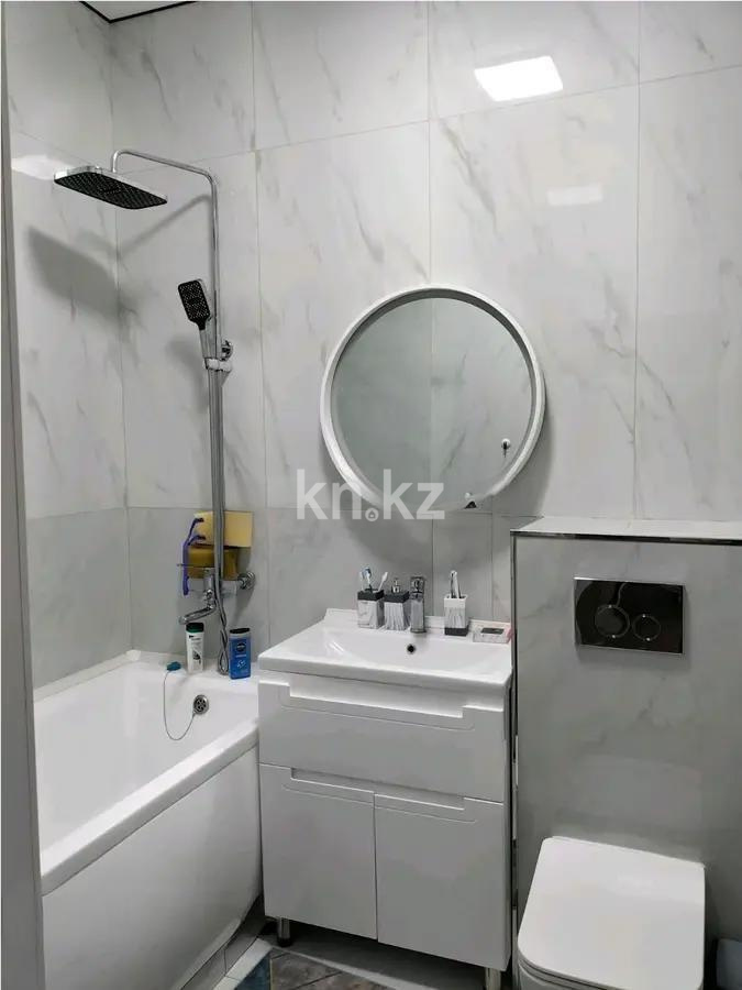 Продажа 1-комнатной квартиры, 37.25 м², пр. Сейфуллина, дом  162А в Алматы