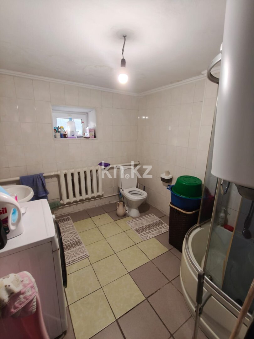 Продажа 4-комнатного дома, 109 м² в Караганде - фото 7