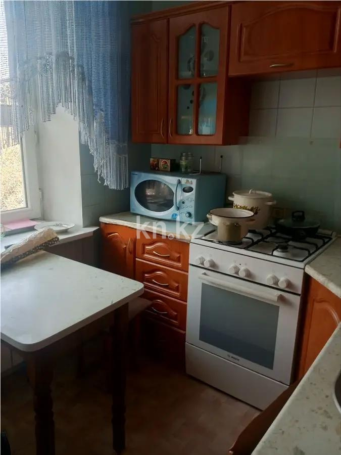 Продажа 2-комнатной квартиры, 47.1 м² в Алматы - фото 3