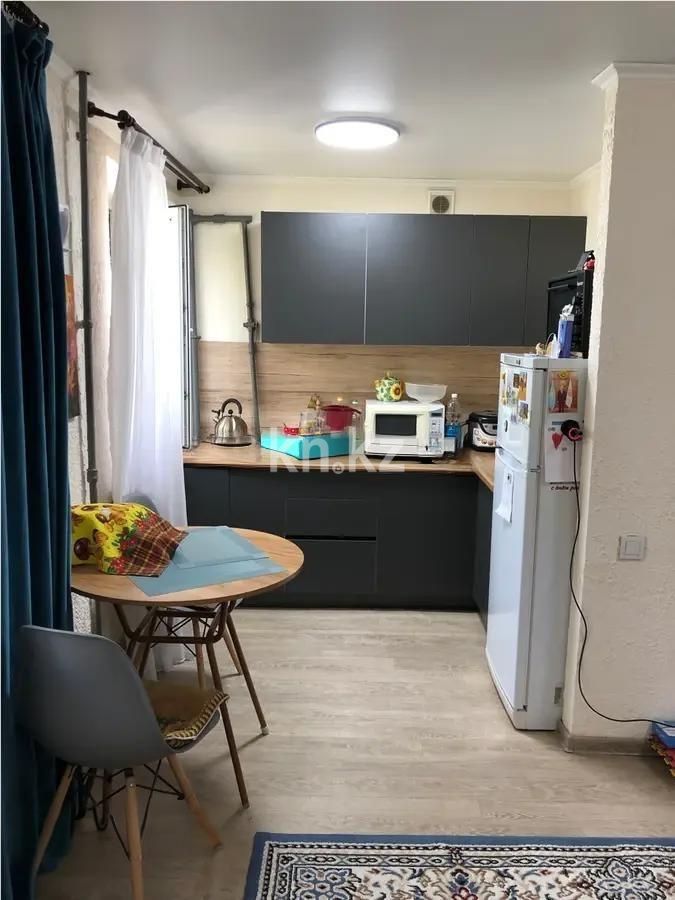 Продажа 1-комнатной квартиры, 27 м², пр. Гагарина, дом  139 в Алматы - фото 2