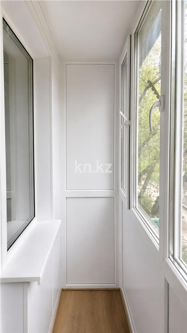 Продажа 2-комнатной квартиры, 44 м² в Караганде - фото 9