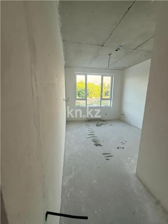 Продажа 2-комнатной квартиры, 38 м² в Алматы - фото 2