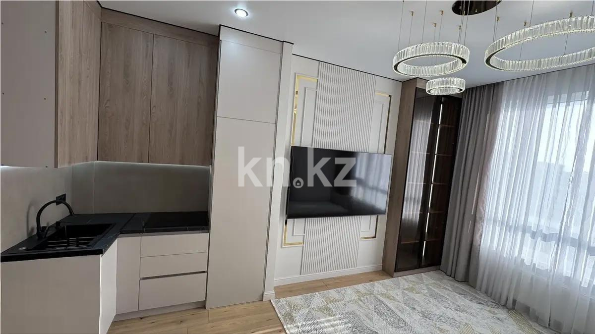 Продажа 2-комнатной квартиры, 42 м², ул. Толе би, дом  27 в Астане - фото 3