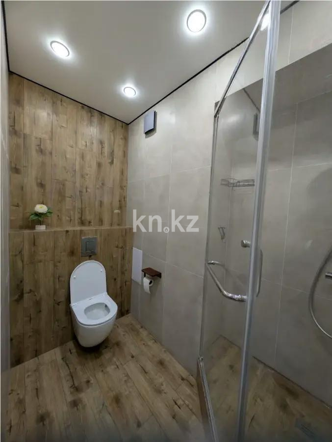 Продажа 2-комнатной квартиры, 69.6 м² в Астане - фото 4