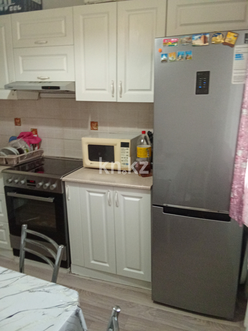 Продажа 3-комнатной квартиры, 63 м², мкр-н Степной-3, дом  7 в Караганде - фото 17