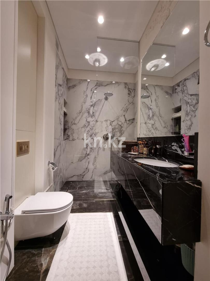 Продажа 3-комнатной квартиры, 110 м² в Астане - фото 8