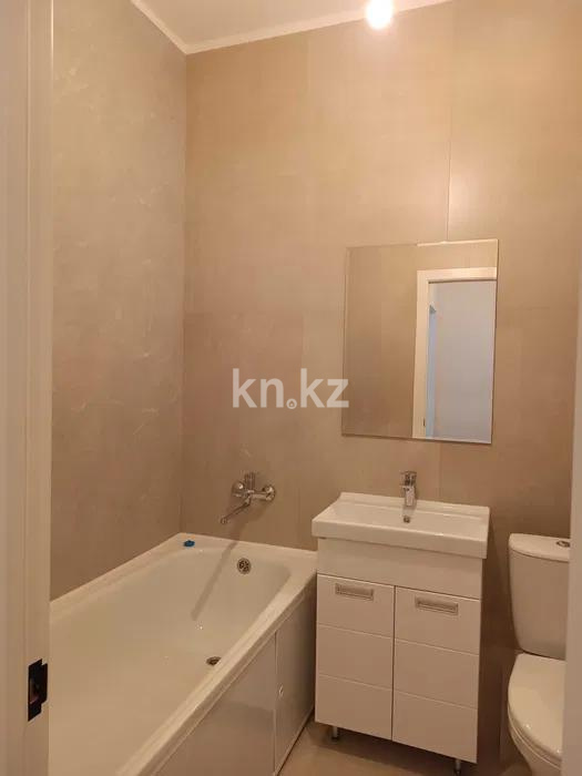 Продажа 1-комнатной квартиры, 42.5 м², ул. Айнакол, дом  66 в Астане - фото 2