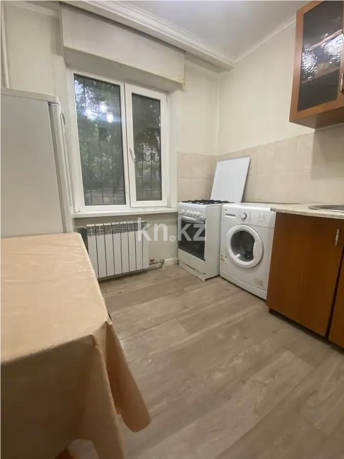 Продажа 1-комнатной квартиры, 32 м² в Алматы - фото 2