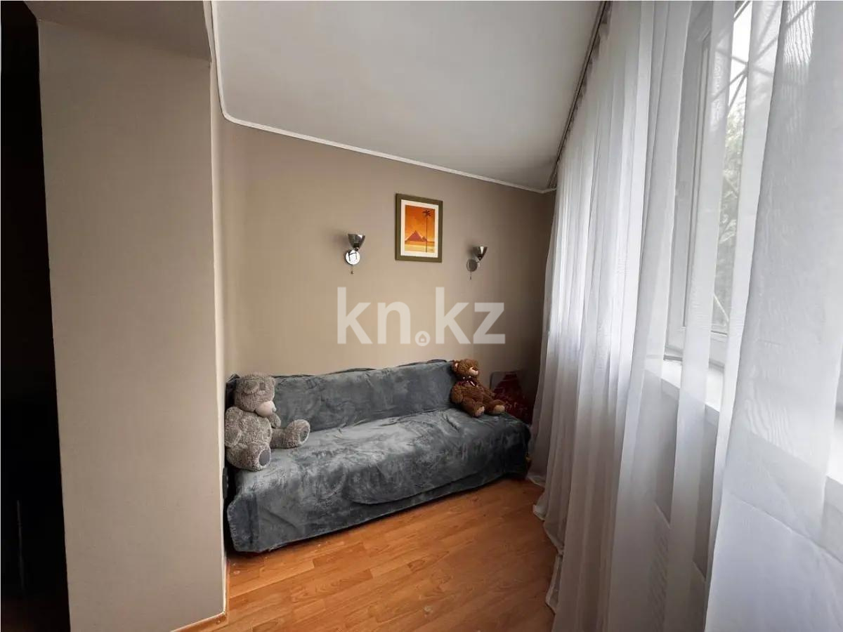 Продажа 4-комнатной квартиры, 80 м² в Алматы - фото 4